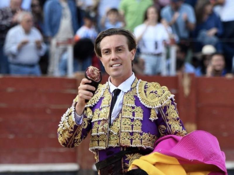 Colmenar de Oreja: Tomás Angulo se impone en la Copa Chenel con la única oreja