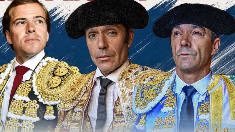 Los protagonistas del 2 de mayo protagonizan este miércoles un encuentro con los aficionados