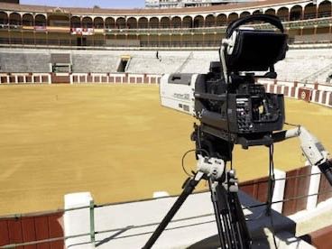 La tauromaquia refuerza su presencia televisiva en el inicio de mayo con una destacada oferta en abierto