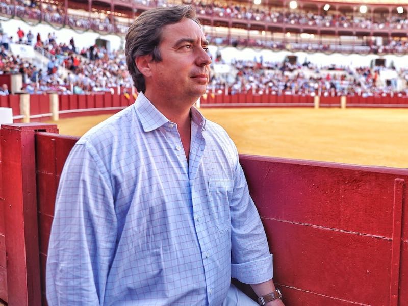 Sevilla recupera el pulso grande de la Maestranza
