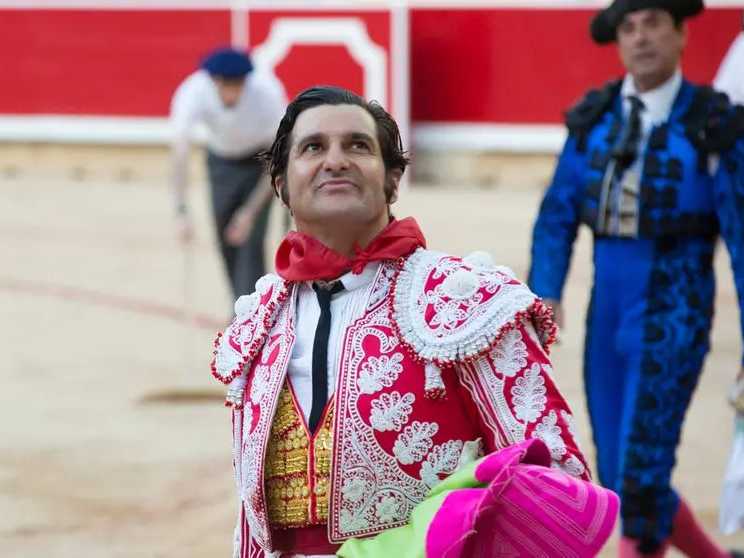 Morante se anuncia en San Fermín (Avance de Carteles)