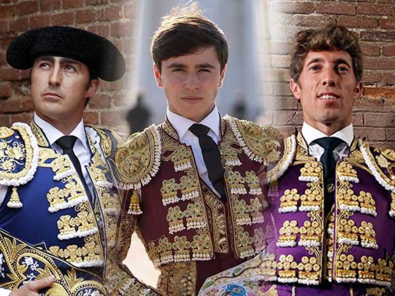 La Carolina (Jaén), anuncia una corrida para mayo