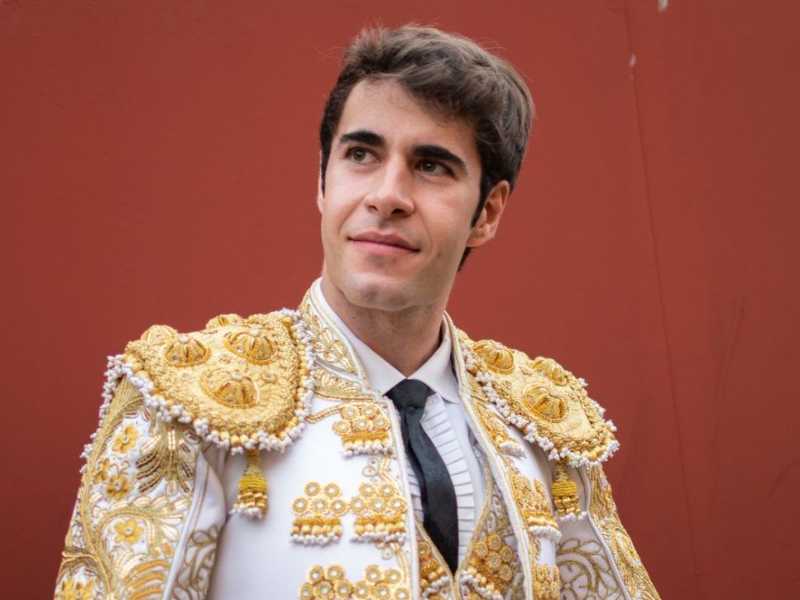 Fernando Plaza: “Mi mayor miedo es defraudar a mí mismo”