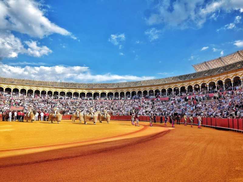 La estrategia digital de Lances de Futuro en Sevilla alcanza 28 millones de visualizaciones en solo tres meses