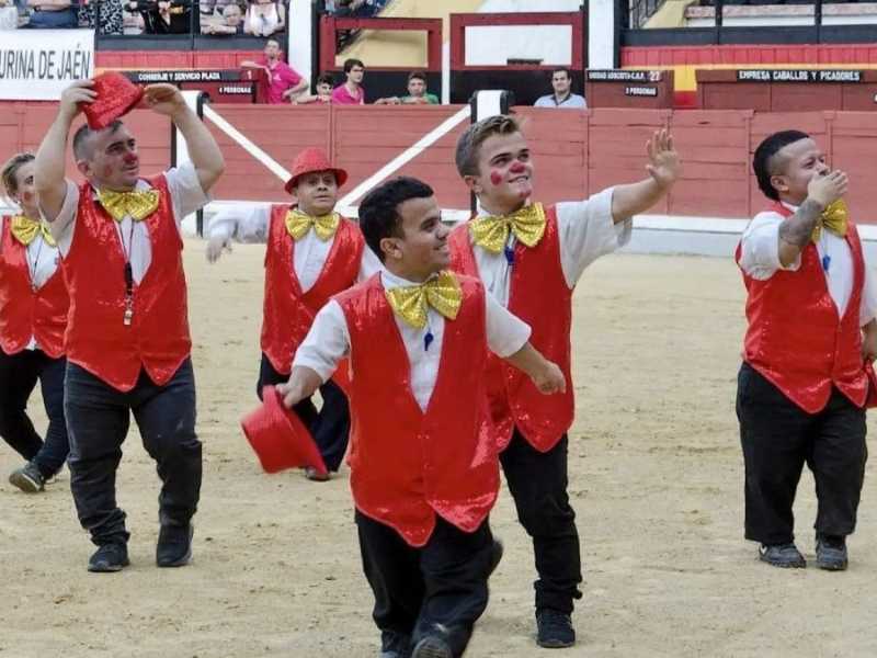 Sección de Derecho de la Tauromaquia – El toreo cómico ante la modificación del artículo 90 del Reglamento Taurino