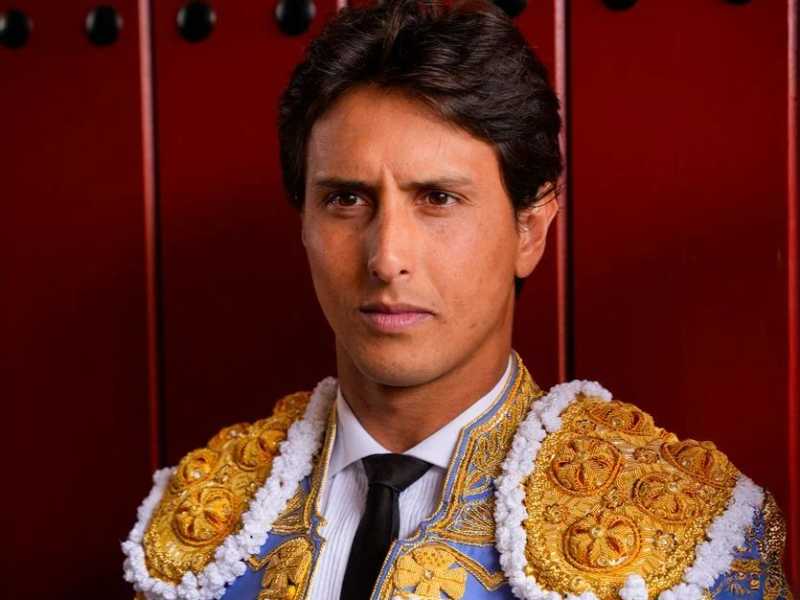 Roca Rey causa baja en Valladolid y continúa centrado en acortar los plazos de recuperación