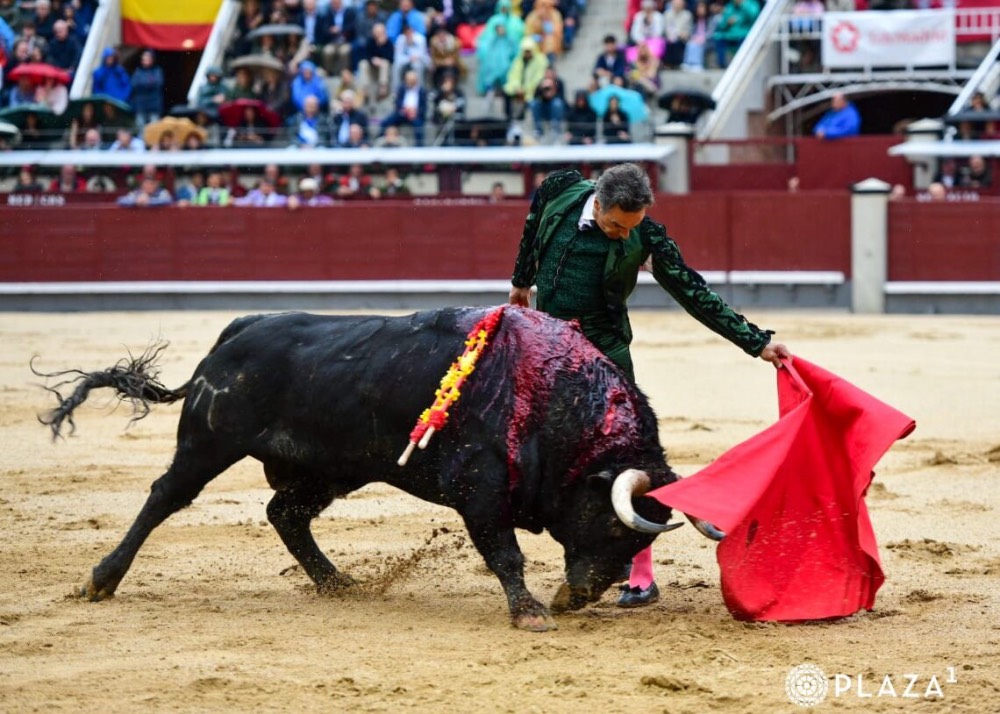 Manuel Jesús “El Cid”