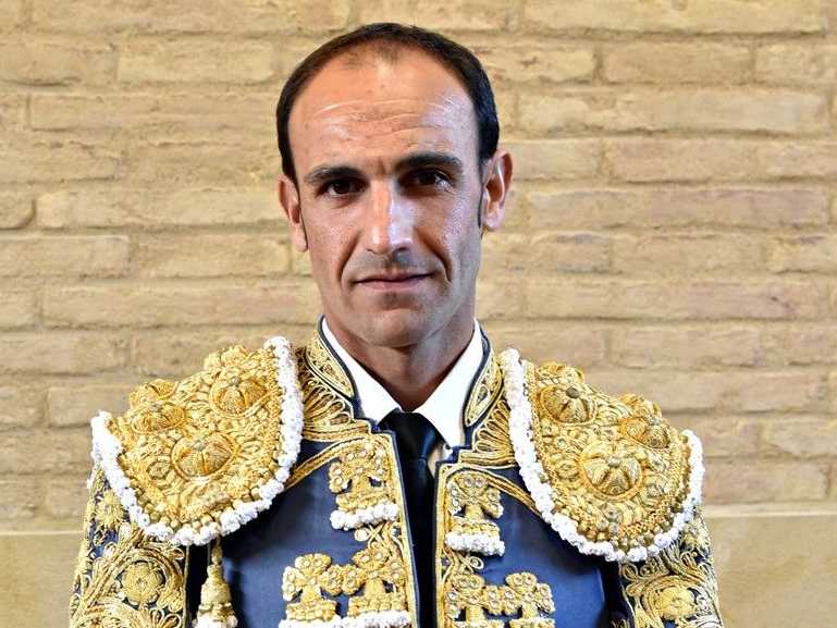 El torero Alberto Álvarez sufre un grave accidente con una máquina de su ganadería