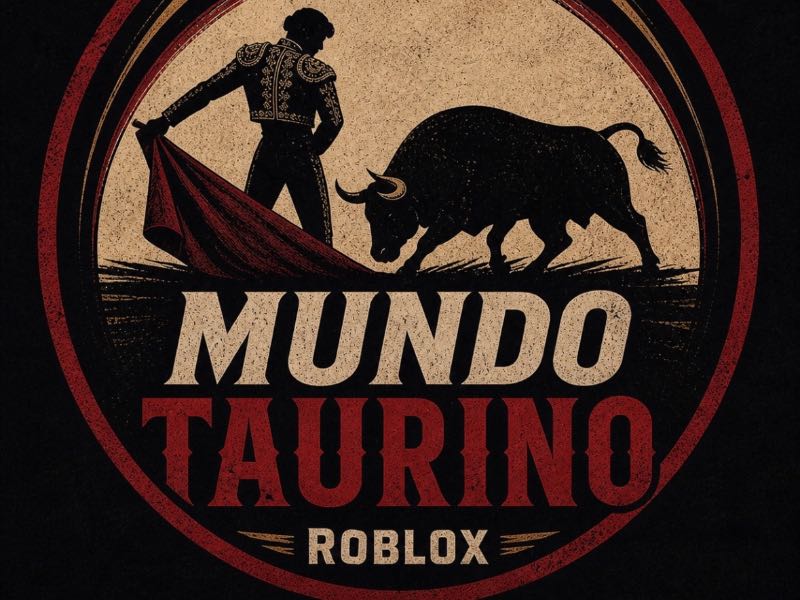 Llega Mundo Taurino Roblox, el universo virtual donde la tauromaquia salta al videojuego
