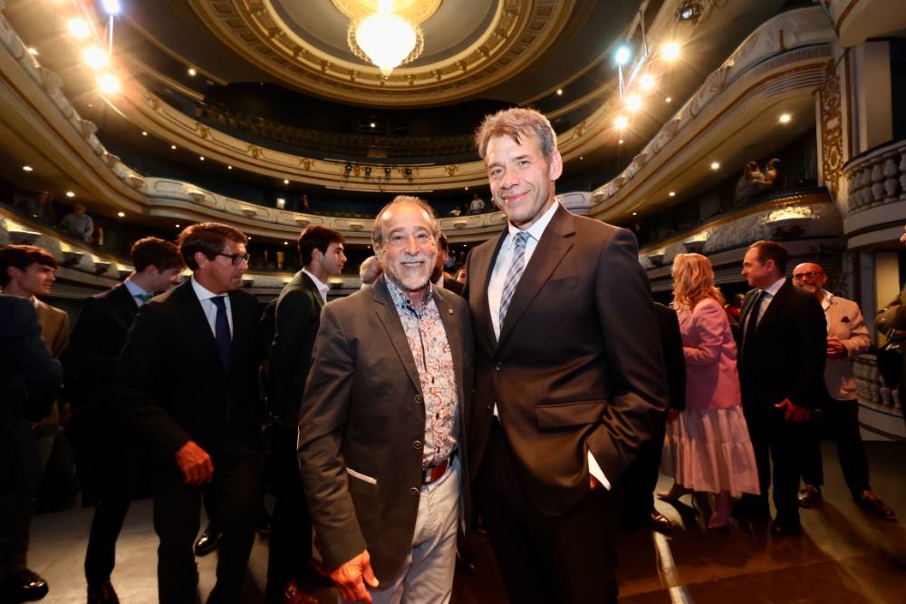 FOTO: Antonio Vigueras-Eventos Mare Nostrum