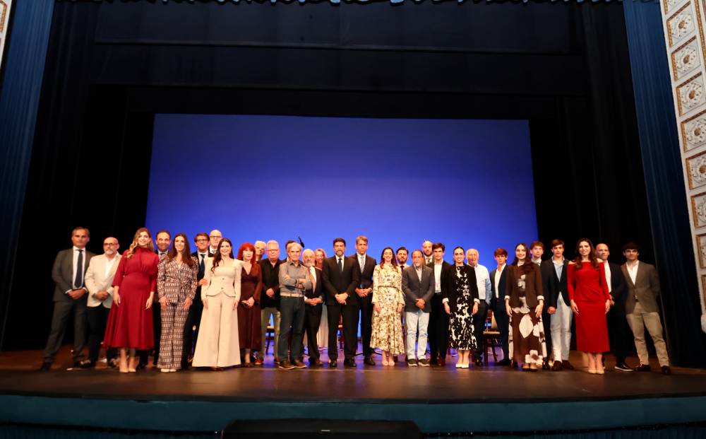 FOTO: Antonio Vigueras-Eventos Mare Nostrum