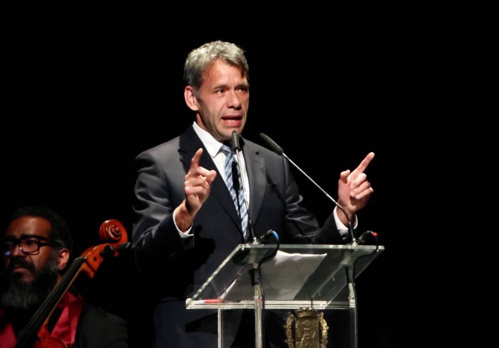FOTO: Antonio Vigueras-Eventos Mare Nostrum