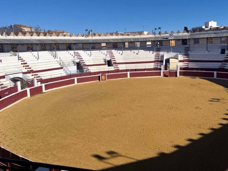 Ondara consolida su feria taurina de agosto con dos carteles de máximo nivel
