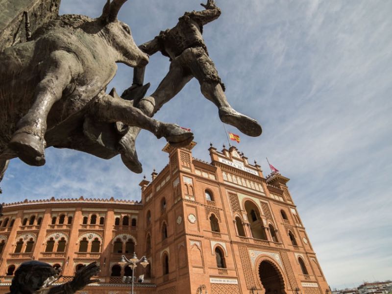 Cultura, literatura y tradición protagonizan la agenda paralela de San Isidro 2026 en Las Ventas
