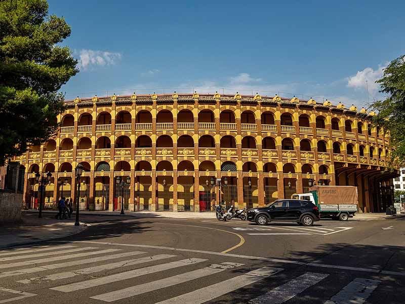 La Diputación de Zaragoza presenta un nuevo pliego para La Misericordia centrado únicamente en la oferta económica