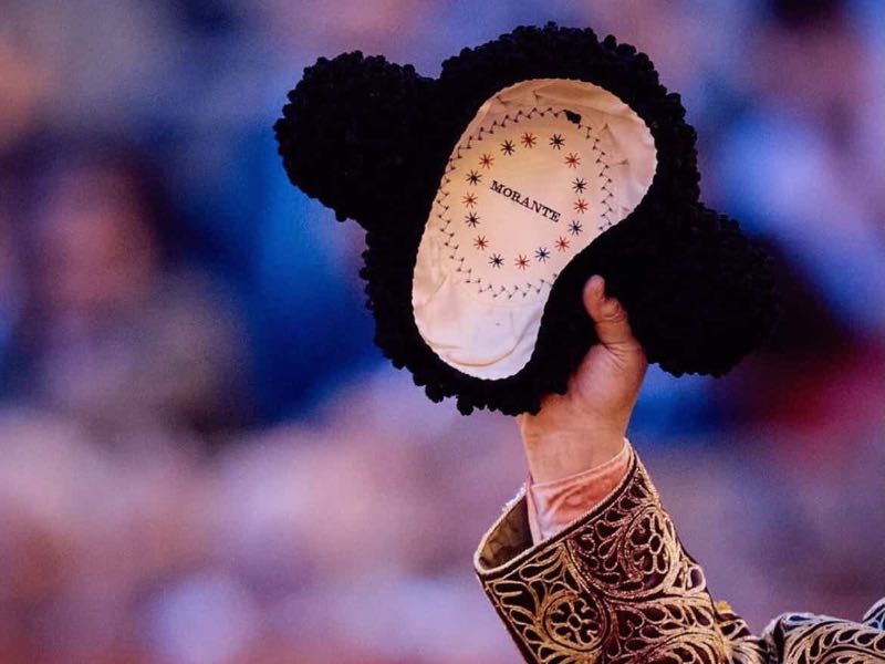 Morante de la Puebla, nombrado Hijo Predilecto de Sevilla por su legado histórico en la Tauromaquia