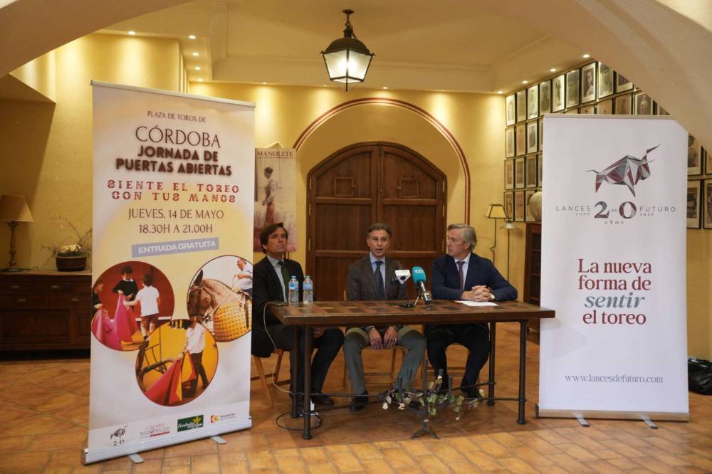 FOTO Chencho García