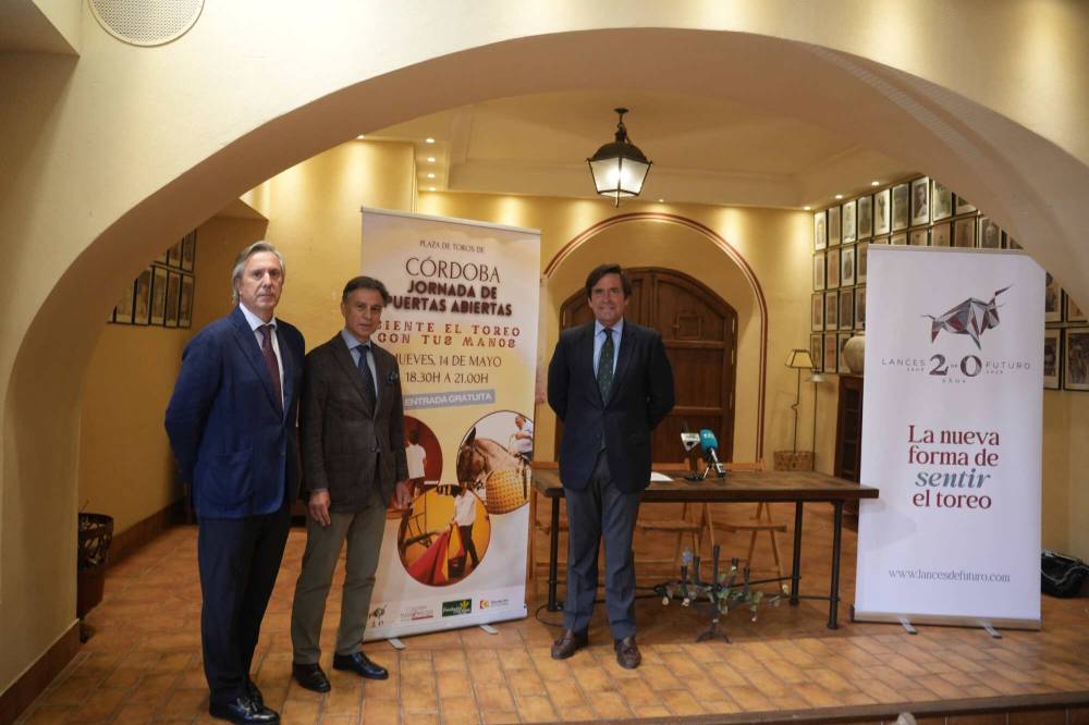 FOTO Chencho García