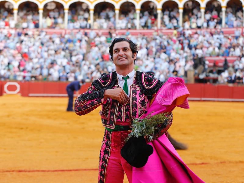 Morante de la Puebla encabezará una de las grandes citas de la Feria de León