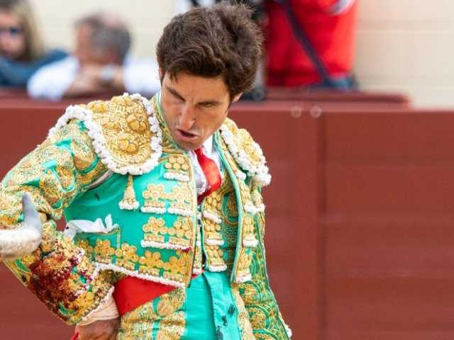 Alberto Durán recibe el alta hospitalaria