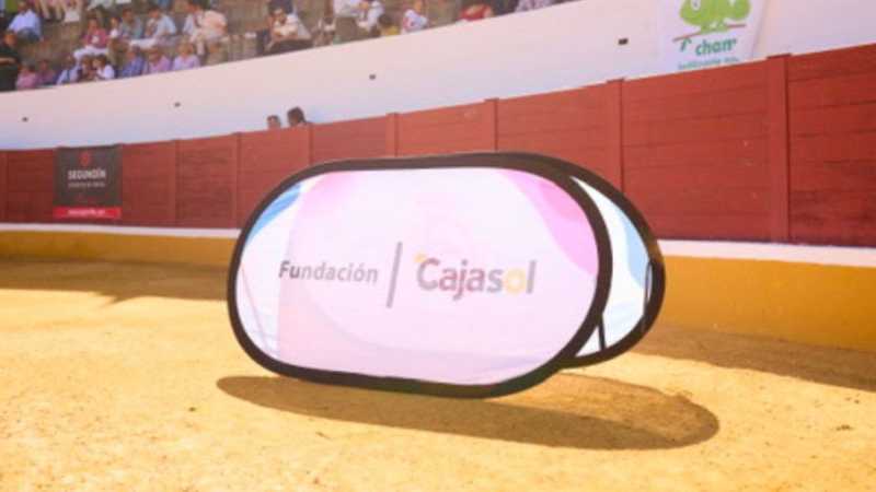 Fundación Cajasol refuerza su compromiso con el Circuito de Novilladas de Andalucía