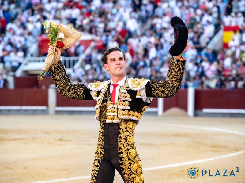 Fernando Adrián y su desafío en Madrid: ambición, verdad y la presión de San Isidro