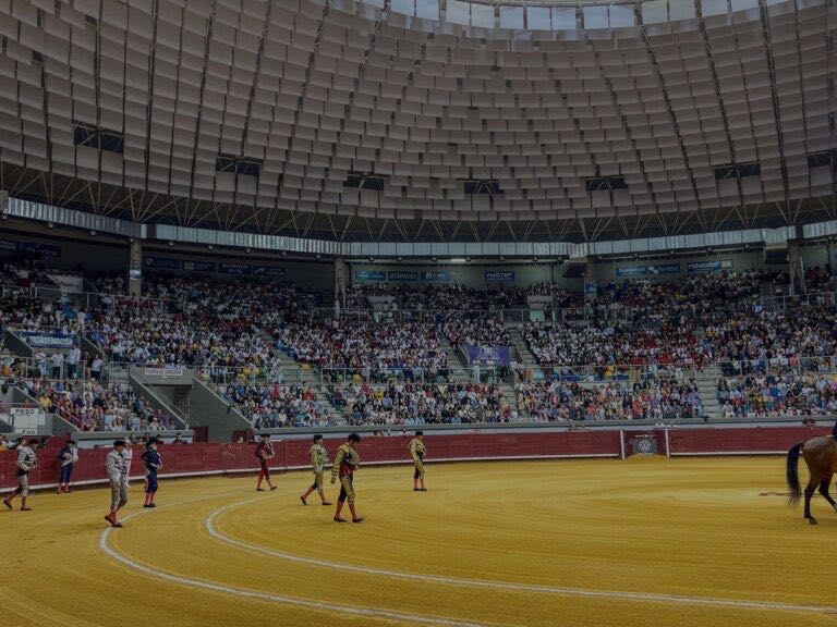 Burgos presenta una Feria de San Pedro y San Pablo 2026 rematada por figuras, juventud y variedad