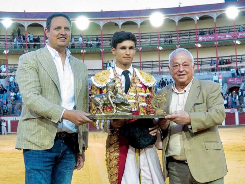 Valladolid ya tiene primer nombre para San Lorenzo: Manuel Diosleguarde