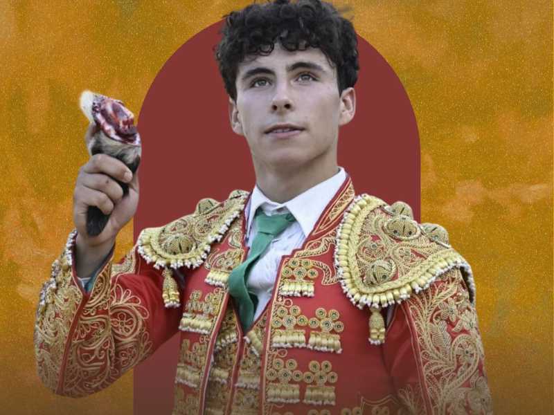 Bruno Gimeno, tercer nombre confirmado para el Bolsín Clasificatorio del Circuito de Valencia 2026