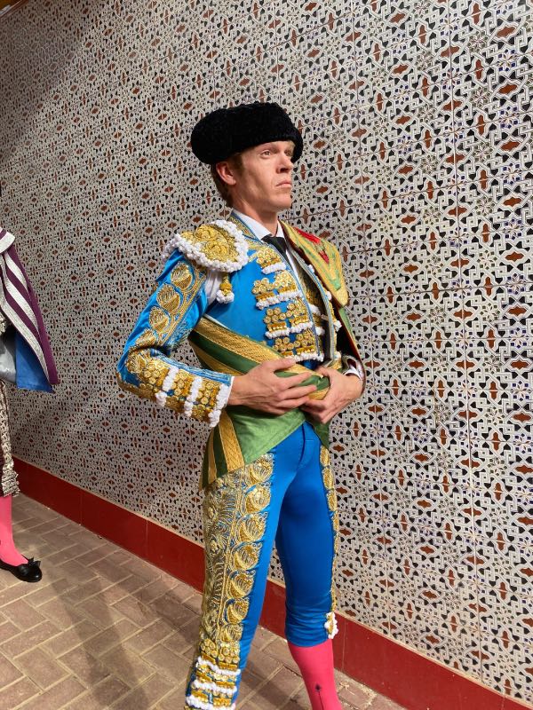 La encerrona de Borja Jiménez en Las Ventas moviliza a jóvenes aficionados de toda España
