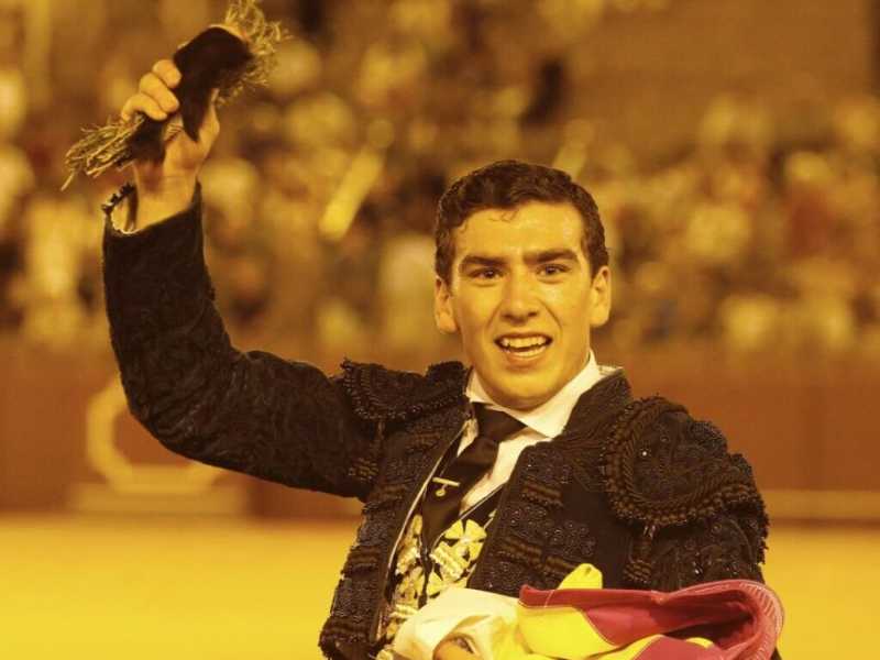 Pepe Martínez, cuarto confirmado para el Circuto de Novilladas de Extremadura 2026