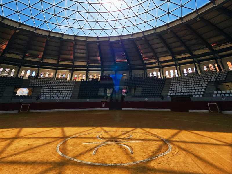 Villena acogerá, por tercer año consecutivo, la Gran Final del Circuito Valenciano de Novilladas
