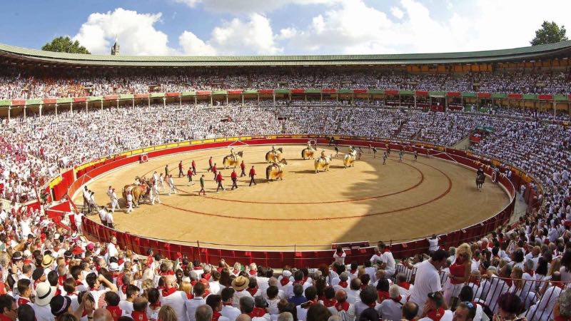Pamplona perfila la Feria del Toro 2026 con fuerte apuesta por el relevo generacional y doblete de Roca Rey