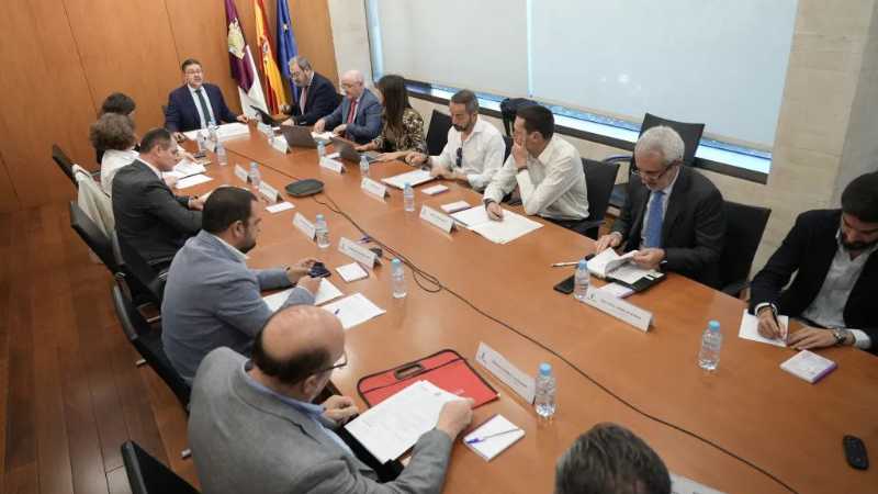 El Gobierno regional constituye el Consejo Asesor de Asuntos Taurinos de Castilla-La Mancha para “divulgar y proteger la cultura taurina”