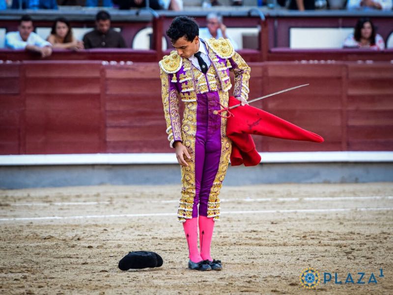 Juan de Castilla y el valor de volver: Madrid como meta y redención
